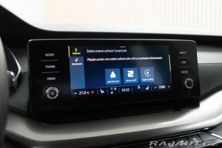 Škoda Octavia 2.0TDI 110kW DSG*AMBITION 2023