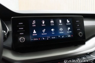 Škoda Octavia 2.0TDI 110kW DSG*AMBITION 2023