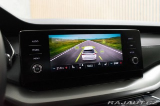 Škoda Octavia 2.0TDI 110kW DSG*AMBITION 2023