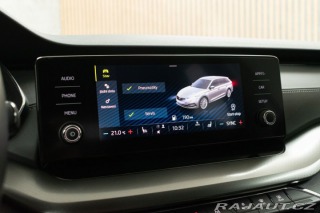 Škoda Octavia 2.0TDI 110kW DSG*AMBITION 2023