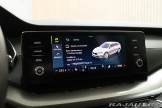 Škoda Octavia 2.0TDI 110kW DSG*AMBITION 2023