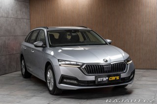 Škoda Octavia 2.0TDI 110kW DSG*AMBITION 2023