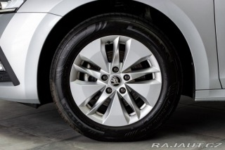Škoda Octavia 2.0TDI 110kW DSG*AMBITION 2023