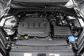 Škoda Octavia 2.0TDI 110kW DSG*AMBITION 2023