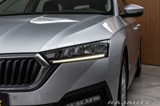 Škoda Octavia 2.0TDI 110kW DSG*AMBITION 2023