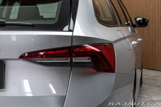 Škoda Octavia 2.0TDI 110kW DSG*AMBITION 2023