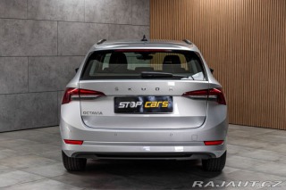 Škoda Octavia 2.0TDI 110kW DSG*AMBITION 2023