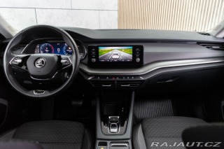 Škoda Octavia 2.0TDI 110kW DSG*AMBITION 2023