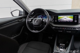 Škoda Octavia 2.0TDI 110kW DSG*AMBITION 2023