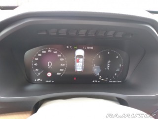Volvo XC90 D5 AWD INSCRIPTION 7 MÍST 2018