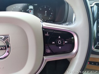 Volvo XC90 D5 AWD INSCRIPTION 7 MÍST 2018