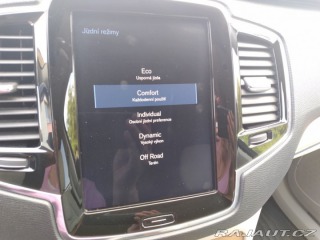 Volvo XC90 D5 AWD INSCRIPTION 7 MÍST 2018