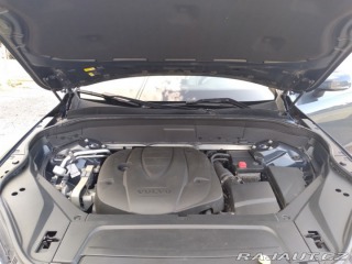 Volvo XC90 D5 AWD INSCRIPTION 7 MÍST 2018