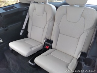 Volvo XC90 D5 AWD INSCRIPTION 7 MÍST 2018