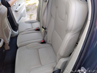 Volvo XC90 D5 AWD INSCRIPTION 7 MÍST 2018