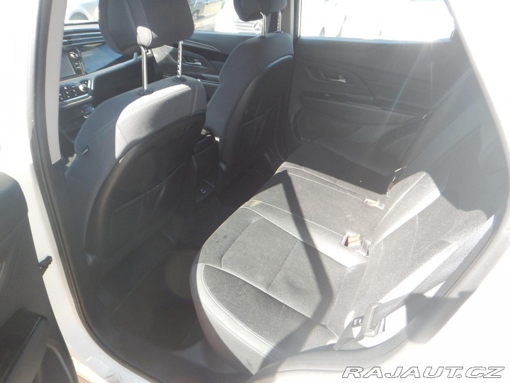 SsangYong Korando 1.5 T-GDI, AUTOMAT 2020