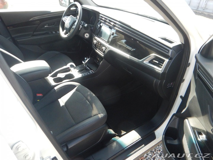 SsangYong Korando 1.5 T-GDI, AUTOMAT 2020