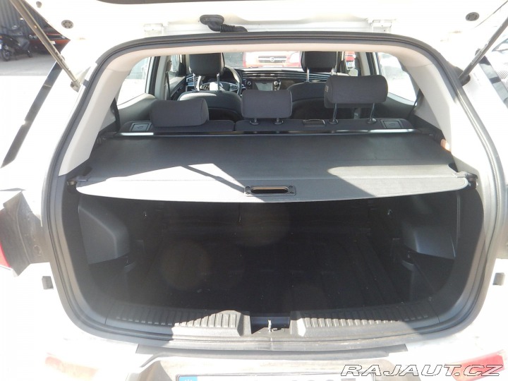 SsangYong Korando 1.5 T-GDI, AUTOMAT 2020