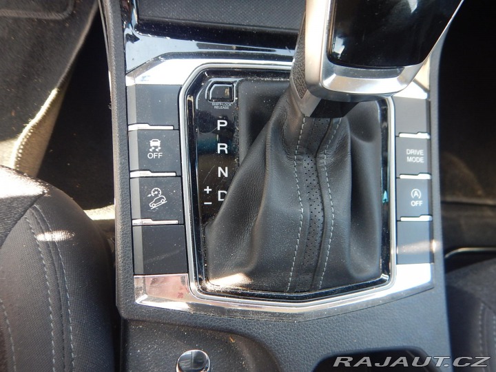 SsangYong Korando 1.5 T-GDI, AUTOMAT 2020