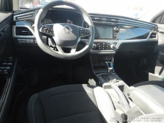 SsangYong Korando 1.5 T-GDI, AUTOMAT 2020