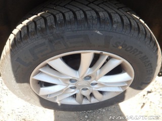 SsangYong Korando 1.5 T-GDI, AUTOMAT 2020