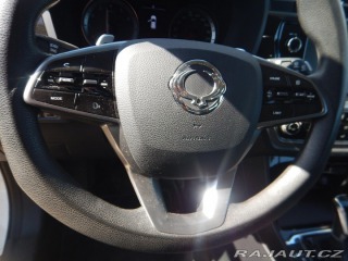 SsangYong Korando 1.5 T-GDI, AUTOMAT 2020