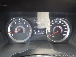 SsangYong Korando 1.5 T-GDI, AUTOMAT 2020