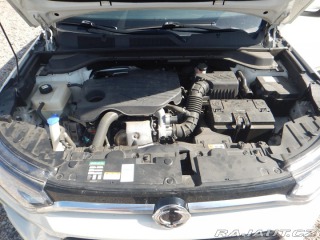SsangYong Korando 1.5 T-GDI, AUTOMAT 2020