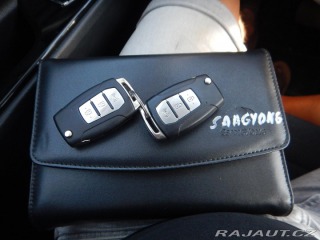 SsangYong Korando 1.5 T-GDI, AUTOMAT 2020