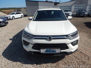 SsangYong Korando 1.5 T-GDI, AUTOMAT 2020