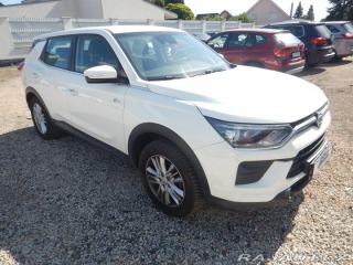 SsangYong Korando 1.5 T-GDI, AUTOMAT 2020