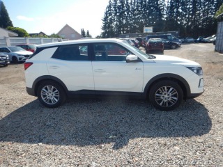 SsangYong Korando 1.5 T-GDI, AUTOMAT 2020