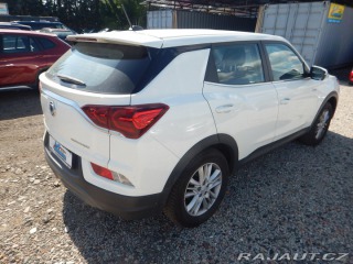 SsangYong Korando 1.5 T-GDI, AUTOMAT 2020