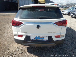 SsangYong Korando 1.5 T-GDI, AUTOMAT 2020
