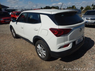 SsangYong Korando 1.5 T-GDI, AUTOMAT 2020