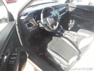 SsangYong Korando 1.5 T-GDI, AUTOMAT 2020