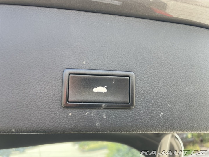 Audi A6 Allroad 3,0 TDi 180kw Qua 2012