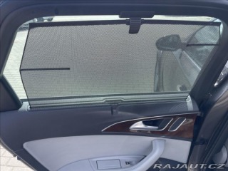 Audi A6 Allroad 3,0 TDi 180kw Qua 2012