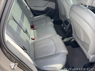 Audi A6 Allroad 3,0 TDi 180kw Qua 2012