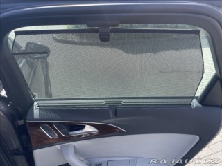 Audi A6 Allroad 3,0 TDi 180kw Qua 2012