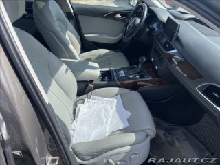 Audi A6 Allroad 3,0 TDi 180kw Qua 2012