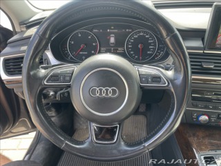 Audi A6 Allroad 3,0 TDi 180kw Qua 2012