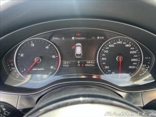 Audi A6 Allroad 3,0 TDi 180kw Qua 2012