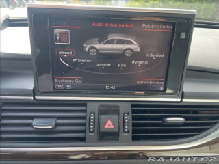 Audi A6 Allroad 3,0 TDi 180kw Qua 2012