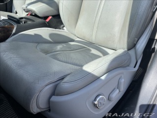 Audi A6 Allroad 3,0 TDi 180kw Qua 2012