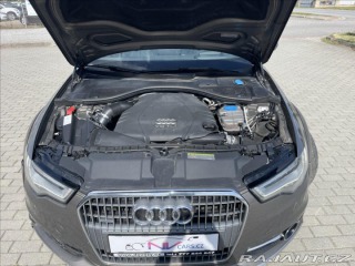 Audi A6 Allroad 3,0 TDi 180kw Qua 2012