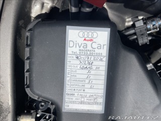 Audi A6 Allroad 3,0 TDi 180kw Qua 2012