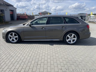 Audi A6 Allroad 3,0 TDi 180kw Qua 2012
