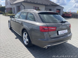 Audi A6 Allroad 3,0 TDi 180kw Qua 2012