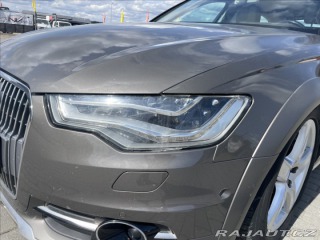 Audi A6 Allroad 3,0 TDi 180kw Qua 2012